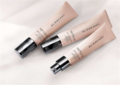 burberry glow bb cream|Burberry foundation for face.